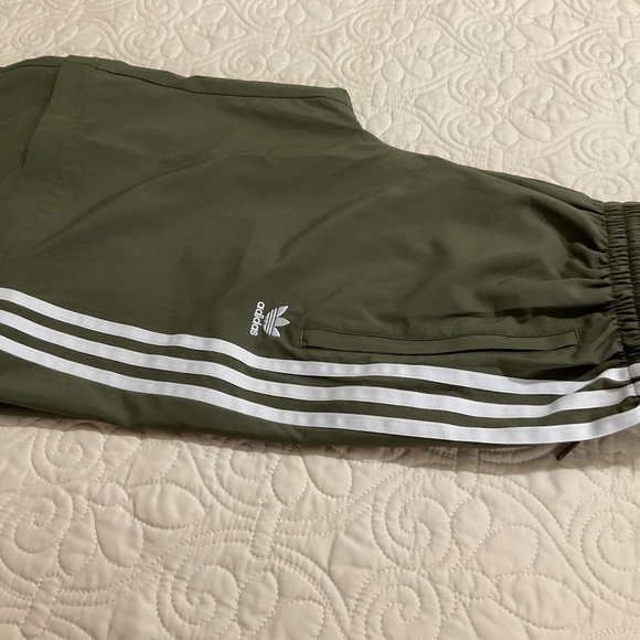 Adidas Adilenium Season 3 Track Pants - Picture 3 of 6